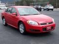 Victory Red - Impala LT Photo No. 21