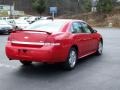 Victory Red - Impala LT Photo No. 23