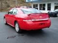Victory Red - Impala LT Photo No. 25