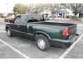 Polo Green Metallic - Sonoma SLS Extended Cab Photo No. 7