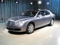 Silver Tempest - Continental Flying Spur  Photo No. 1