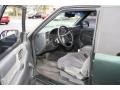 Polo Green Metallic - Sonoma SLS Extended Cab Photo No. 10