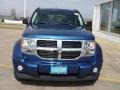 Deep Water Blue Pearl - Nitro SE 4x4 Photo No. 2