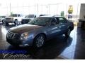 2007 Mystic Gray Cadillac DTS Luxury II  photo #1