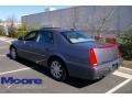 2007 Mystic Gray Cadillac DTS Luxury II  photo #3