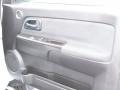 2008 Summit White Chevrolet Colorado LT Extended Cab 4x4  photo #5