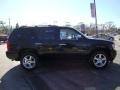 Black - Tahoe LTZ 4x4 Photo No. 6