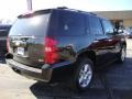 Black - Tahoe LTZ 4x4 Photo No. 7