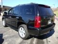 Black - Tahoe LTZ 4x4 Photo No. 9