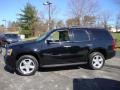 Black - Tahoe LTZ 4x4 Photo No. 10