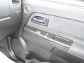 2008 Summit White Chevrolet Colorado LT Extended Cab 4x4  photo #15