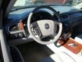 Black - Tahoe LTZ 4x4 Photo No. 11