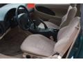 1997 Monarch Green Pearl Metallic Mitsubishi Eclipse RS Coupe  photo #5