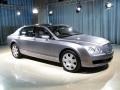 Silver Tempest - Continental Flying Spur  Photo No. 3