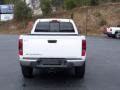 Summit White - Colorado LT Extended Cab 4x4 Photo No. 21