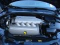Barents Blue Metallic - S80 V8 AWD Photo No. 20
