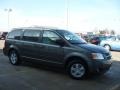 Dark Titanium Metallic - Grand Caravan SE Photo No. 6