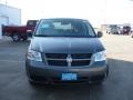 2010 Dark Titanium Metallic Dodge Grand Caravan SE  photo #7