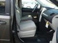 Dark Titanium Metallic - Grand Caravan SE Photo No. 11