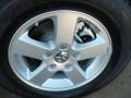Dark Titanium Metallic - Grand Caravan SE Photo No. 19