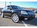 2005 Black Ford Five Hundred Limited AWD  photo #26