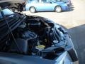 Dark Titanium Metallic - Grand Caravan SE Photo No. 21