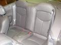 Platinum Graphite - G 37 Convertible Photo No. 6