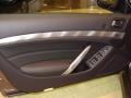 Platinum Graphite - G 37 Convertible Photo No. 8
