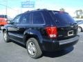 2006 Black Jeep Grand Cherokee Limited  photo #5