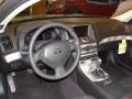 Platinum Graphite - G 37 Convertible Photo No. 10