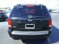 2006 Black Jeep Grand Cherokee Limited  photo #6