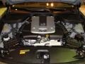 Platinum Graphite - G 37 Convertible Photo No. 12