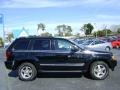 2006 Black Jeep Grand Cherokee Limited  photo #8