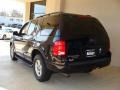 2002 Black Clearcoat Ford Explorer Limited 4x4  photo #5