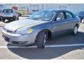 Dark Silver Metallic - Impala LTZ Photo No. 1