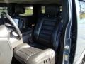 Slate Blue Metallic - H2 SUV Photo No. 17