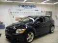 Brilliant Black Crystal Pearl - Caliber SRT 4 Photo No. 2