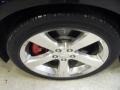Brilliant Black Crystal Pearl - Caliber SRT 4 Photo No. 3