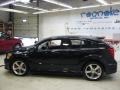 Brilliant Black Crystal Pearl - Caliber SRT 4 Photo No. 4