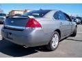 Dark Silver Metallic - Impala LTZ Photo No. 5