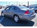 Dark Silver Metallic - Impala LTZ Photo No. 7