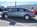 Dark Silver Metallic - Impala LTZ Photo No. 8