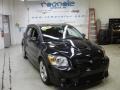 Brilliant Black Crystal Pearl - Caliber SRT 4 Photo No. 9