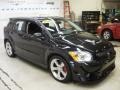 Brilliant Black Crystal Pearl - Caliber SRT 4 Photo No. 10