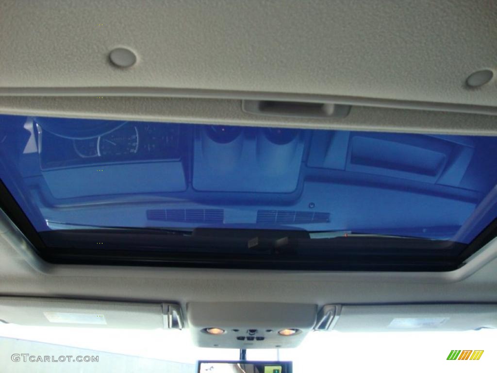 2007 H2 SUV - Slate Blue Metallic / Ebony Black photo #26