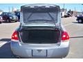 Dark Silver Metallic - Impala LTZ Photo No. 21