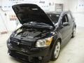 Brilliant Black Crystal Pearl - Caliber SRT 4 Photo No. 22