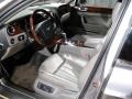 Silver Tempest - Continental Flying Spur  Photo No. 6