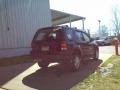 Black Clearcoat - Escape XLT V6 Photo No. 16
