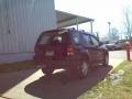 2003 Black Clearcoat Ford Escape XLT V6  photo #16